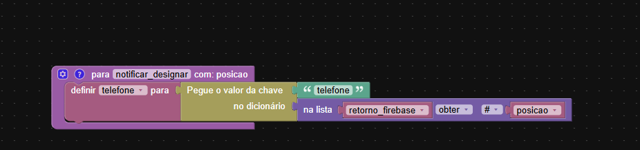 {criar app sem código bootblocks}